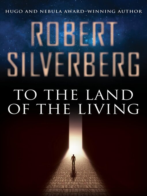 Cover image for To the Land of the Living
